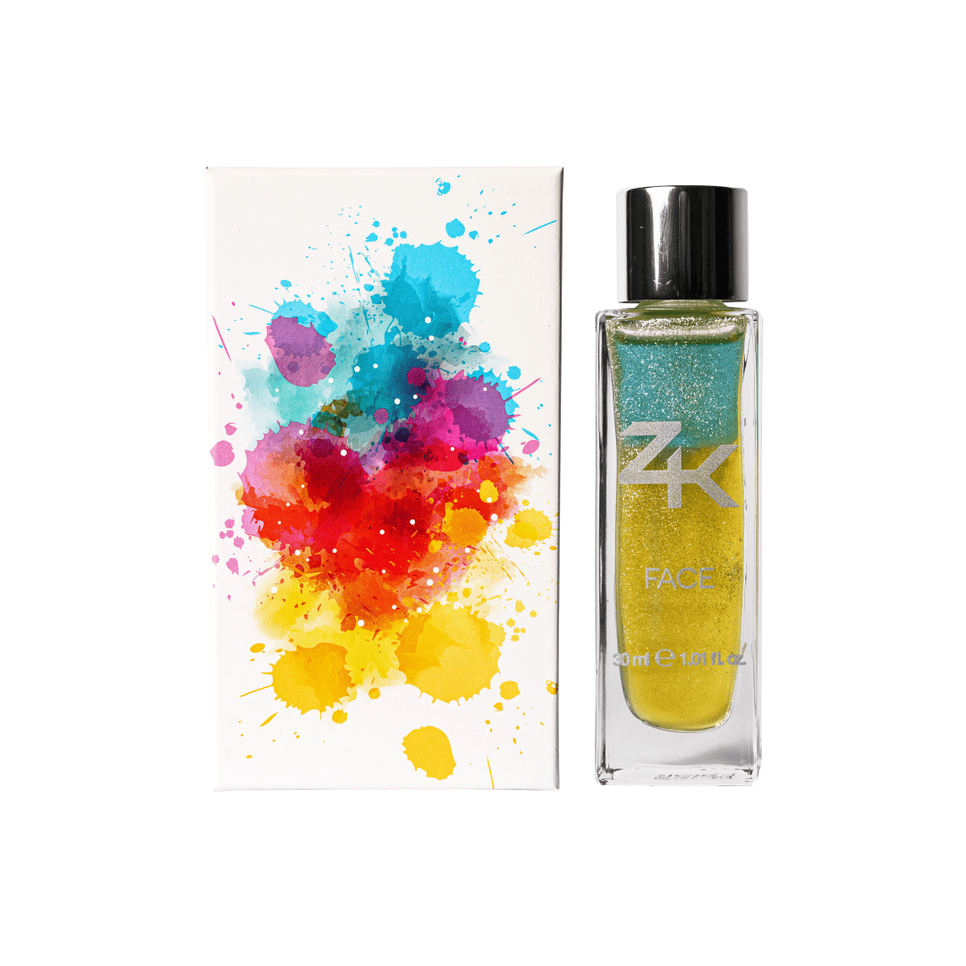 ZK PEEL - Innovation Beauty Lab