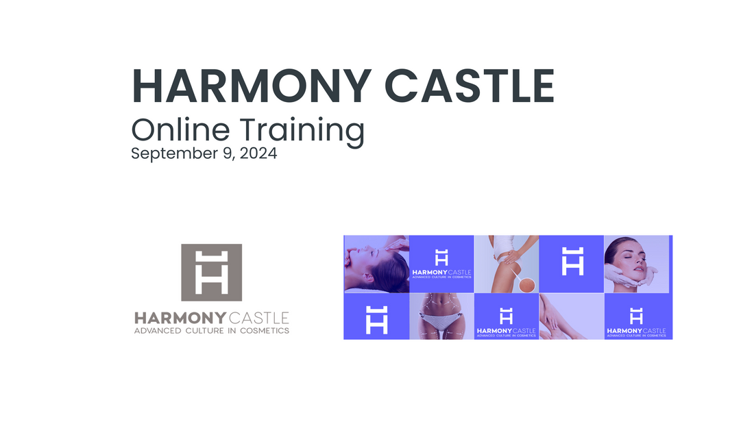 Harmony Castle Training - September 9, 2024