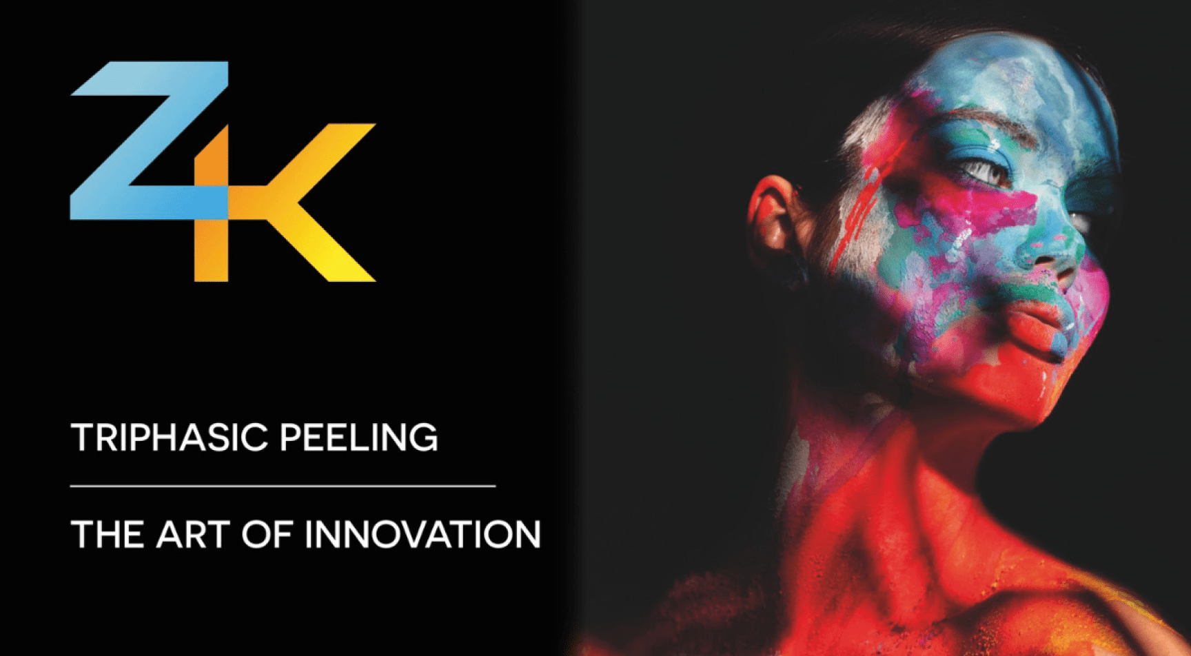 ZK Peel - Innovation Beauty Lab