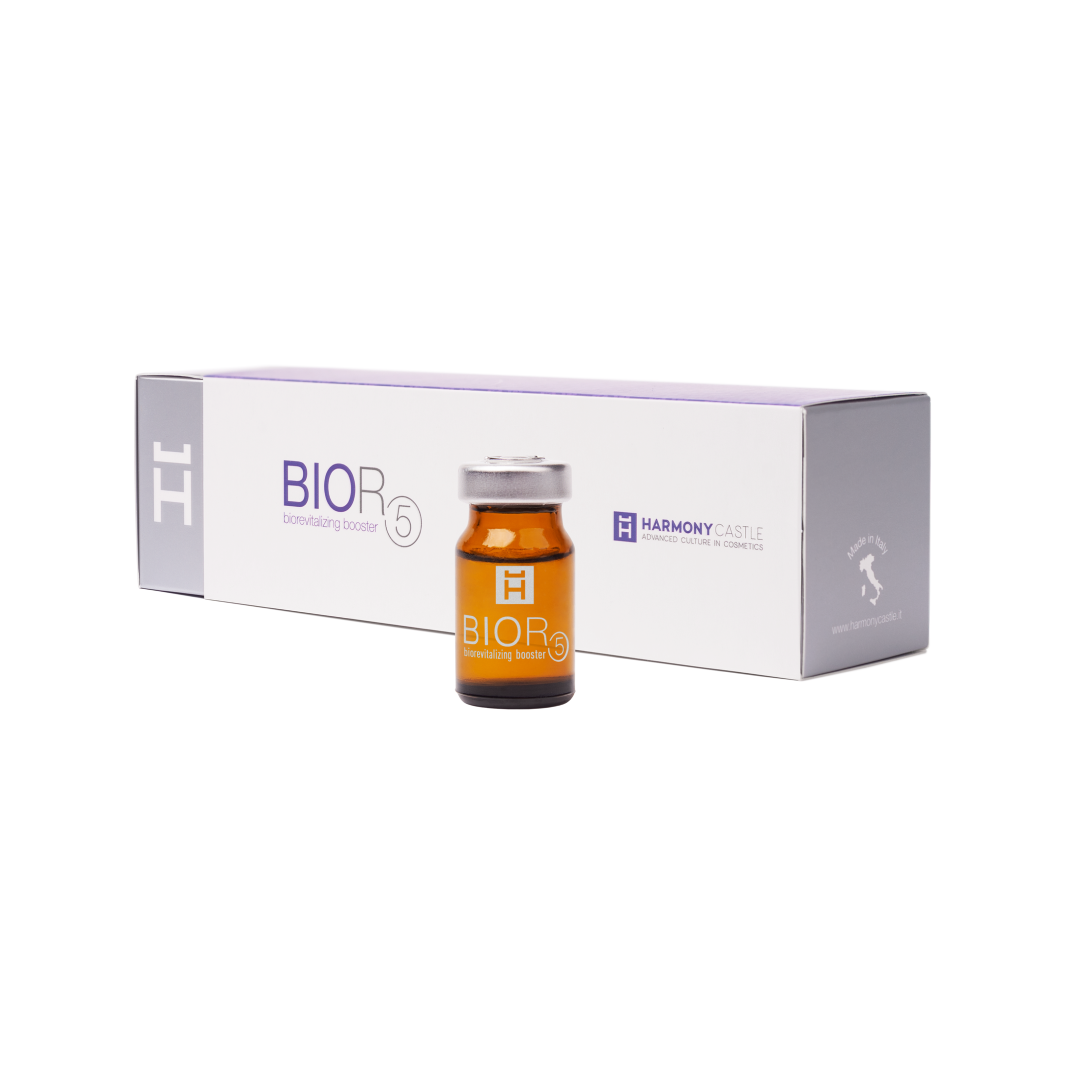 BIOR 5 Booster – Innovation Beauty Lab