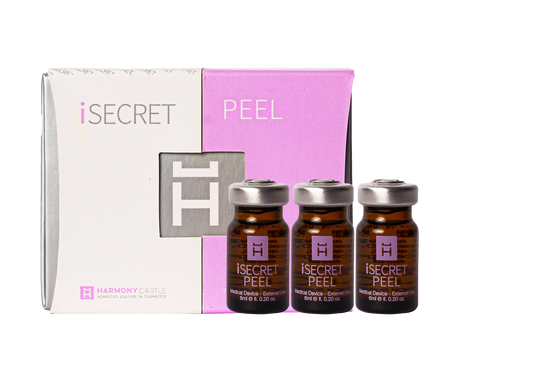 iSecret Peel