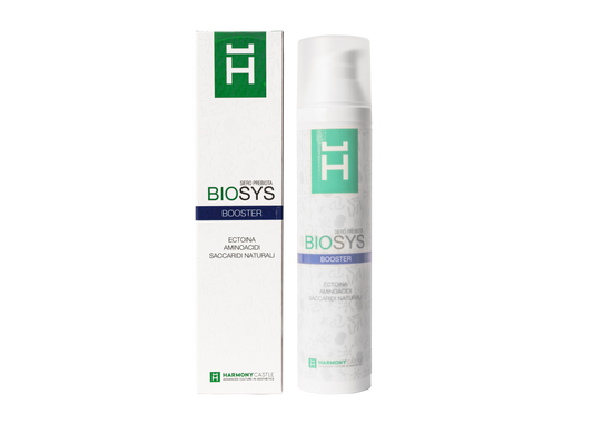 BIOSYS Prebiotic Booster Serum - 100ml