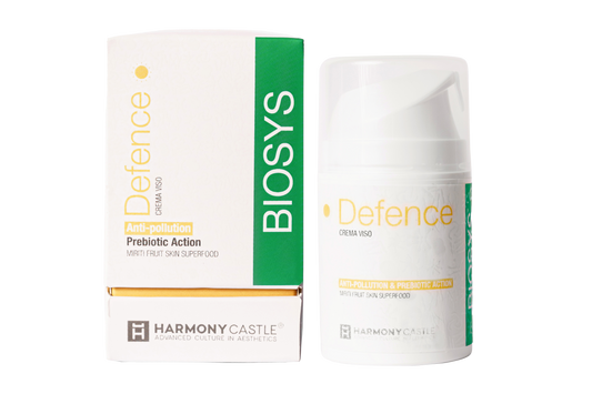 BIOSYS Defence Face Cream 50ml - RRP $116