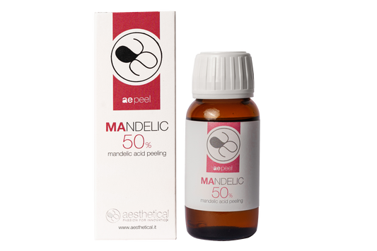 Mandelic 50%