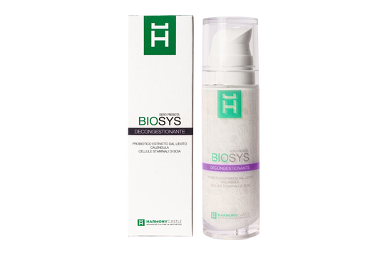 BIOSYS Prebiotic Decongestant Serum - 30ml  RRP - $105