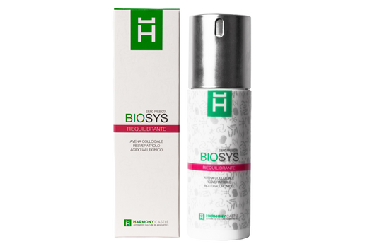 BIOSYS Prebiotic Rebalancing - Lifting Serum 30ml - RRP $105