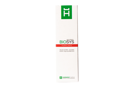 BIOSYS Prebiotic Purifying Serum 30ml - RRP $105