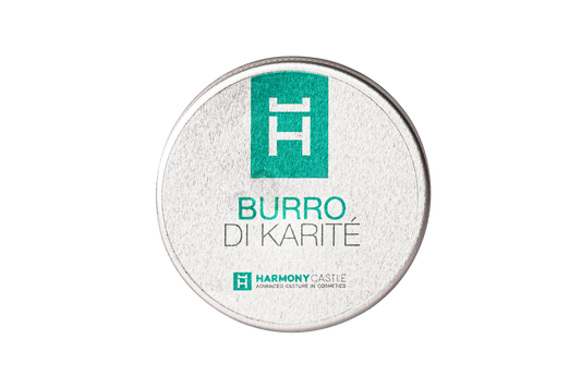 Karite Butter