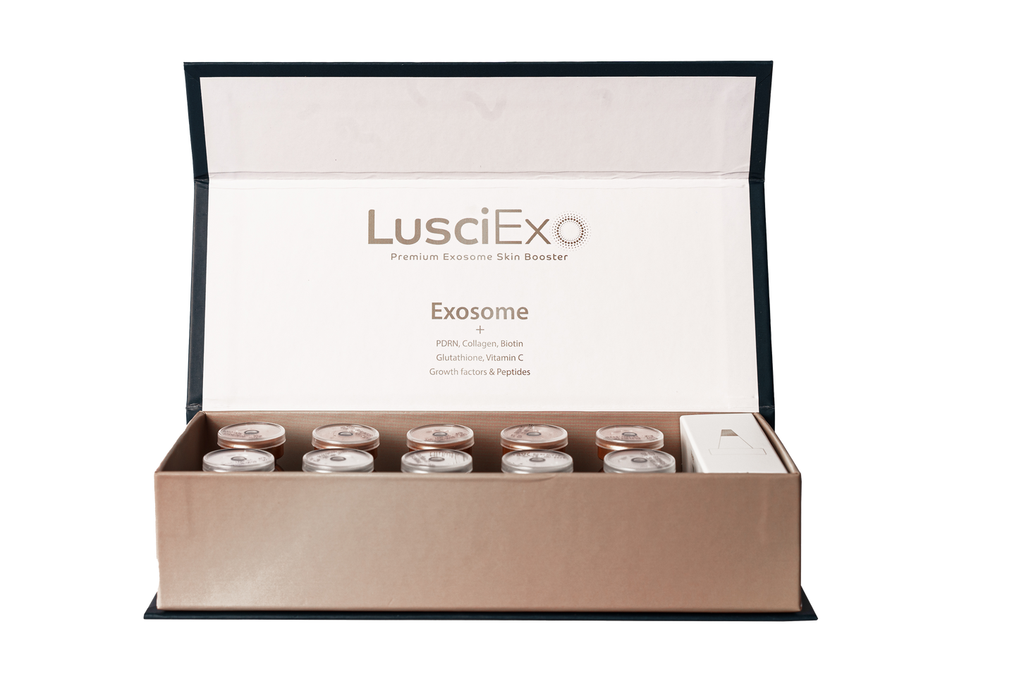 LusciExO - Premium Exosome