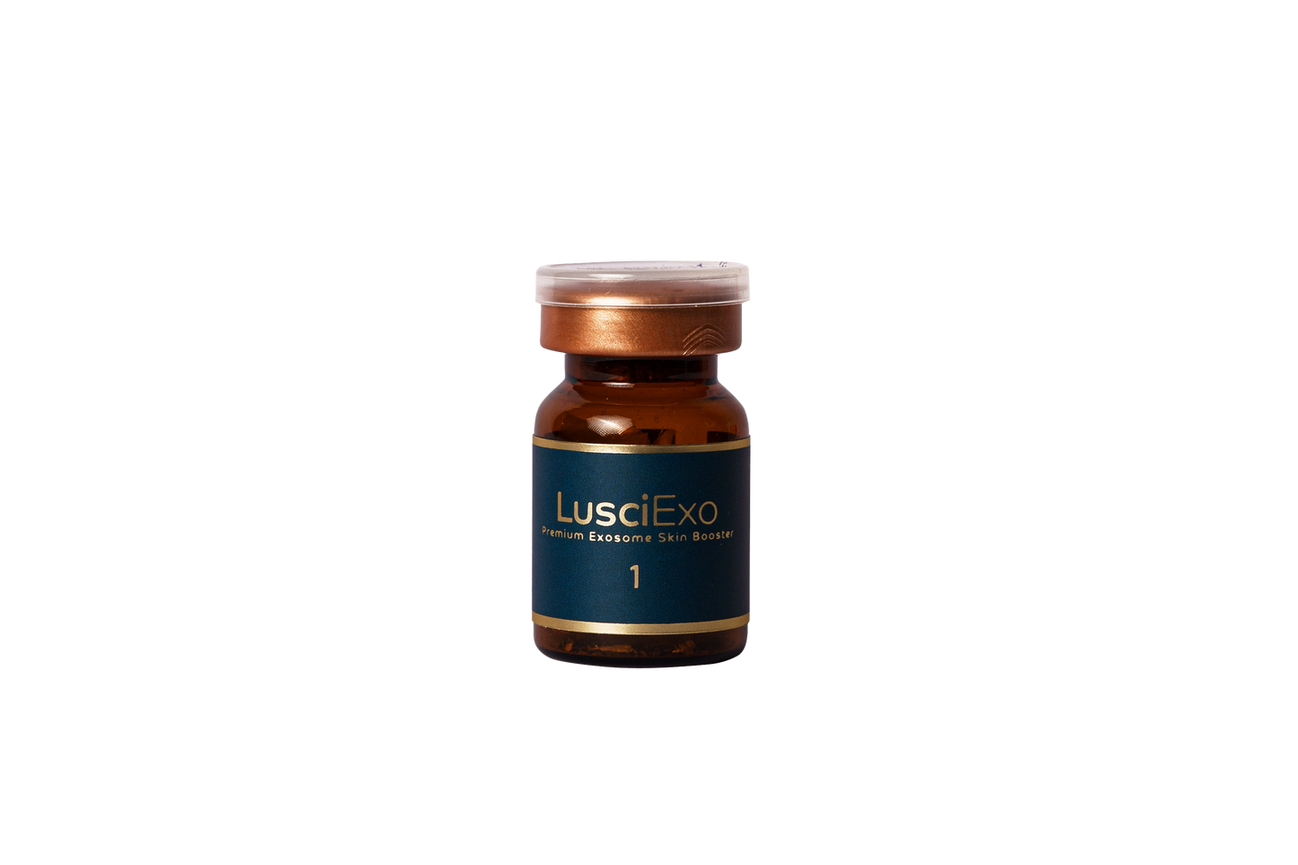 LusciExO - Premium Exosome