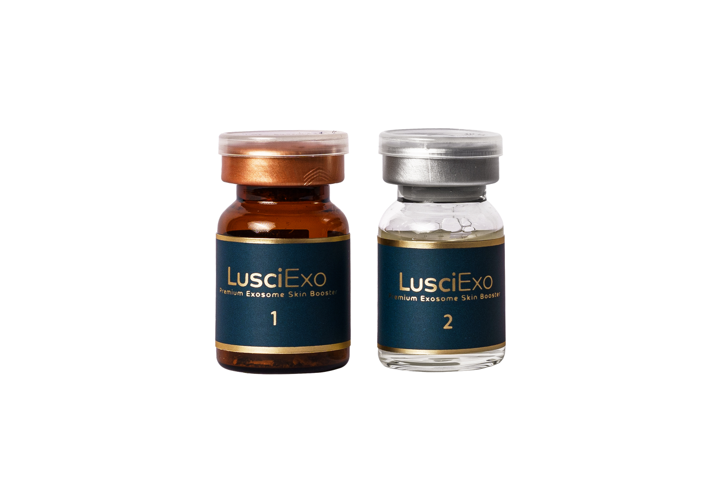 LusciExO - Premium Exosome