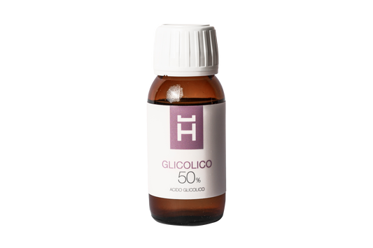 Glycolic Acid 50%