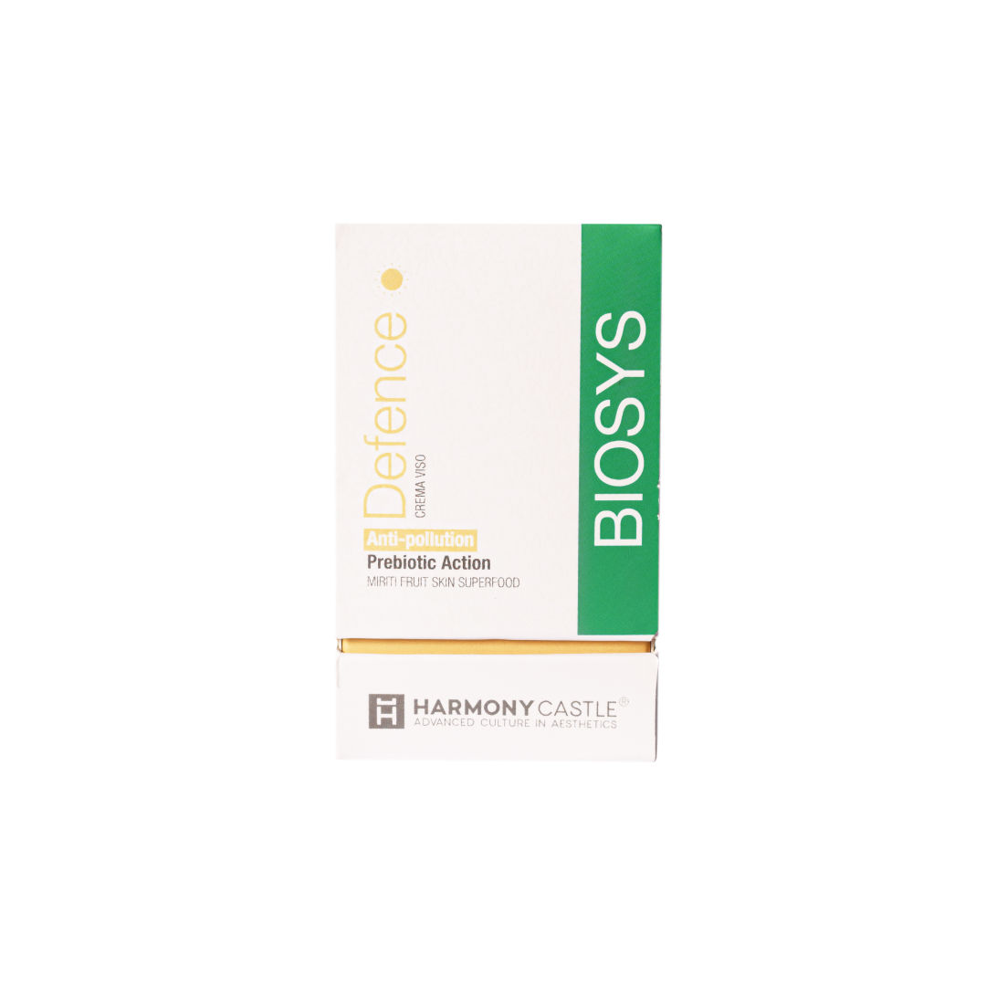 BIOSYS Defence Face Cream 50ml - RRP $116