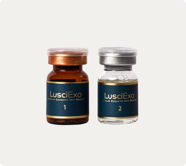 LusciExO - Premium Exosome