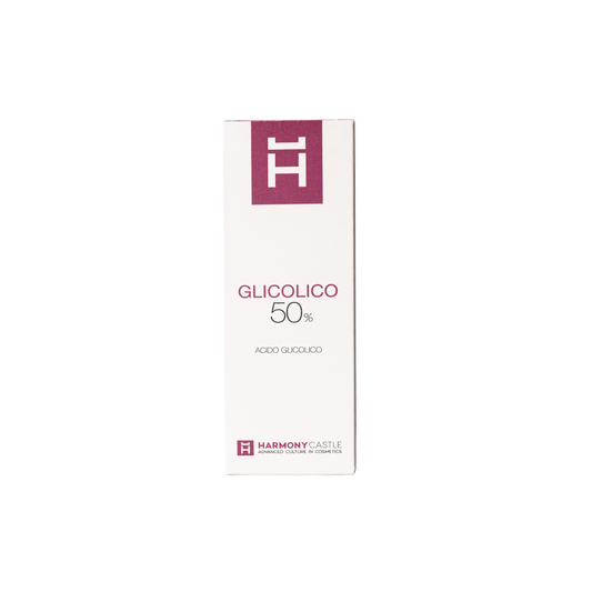 Glycolic Acid 50%