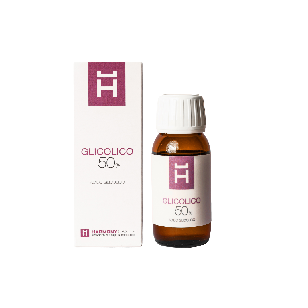 Glycolic Acid 50%