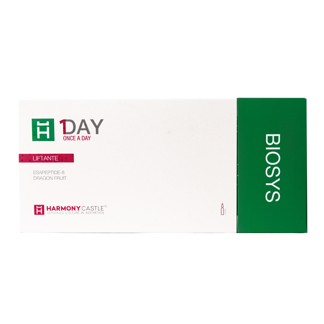 BIOSYS - ONCE a DAY LIFTING VIAL (PACK 30 vials) RRP $165