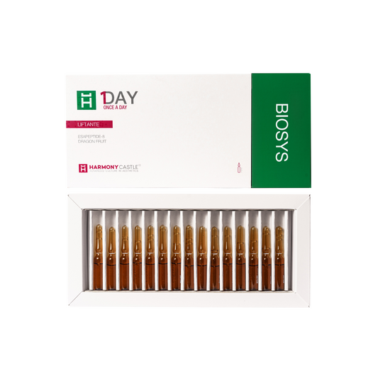 BIOSYS - ONCE a DAY LIFTING VIAL (PACK 30 vials) RRP $165