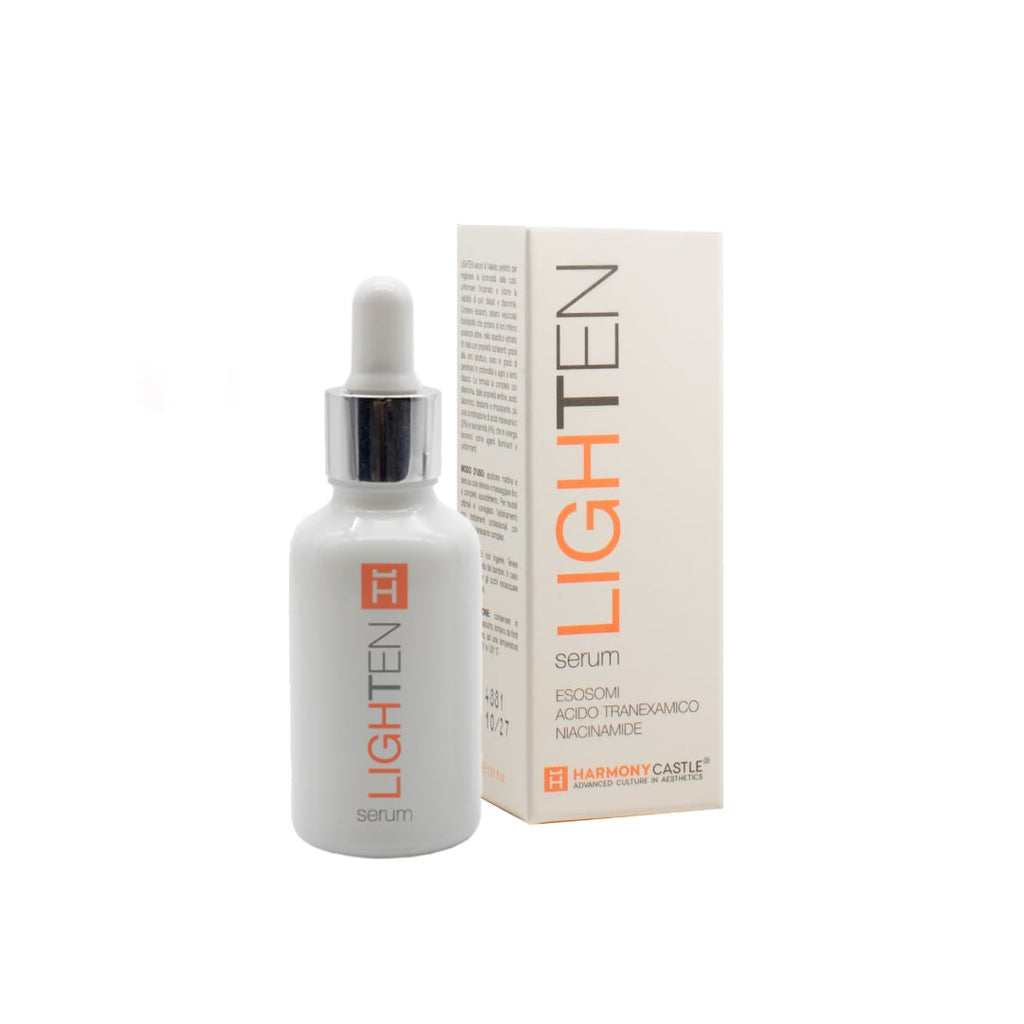 LIGHTEN Serum – Exosomes & Tranexamic Acid – Innovation Beauty Lab