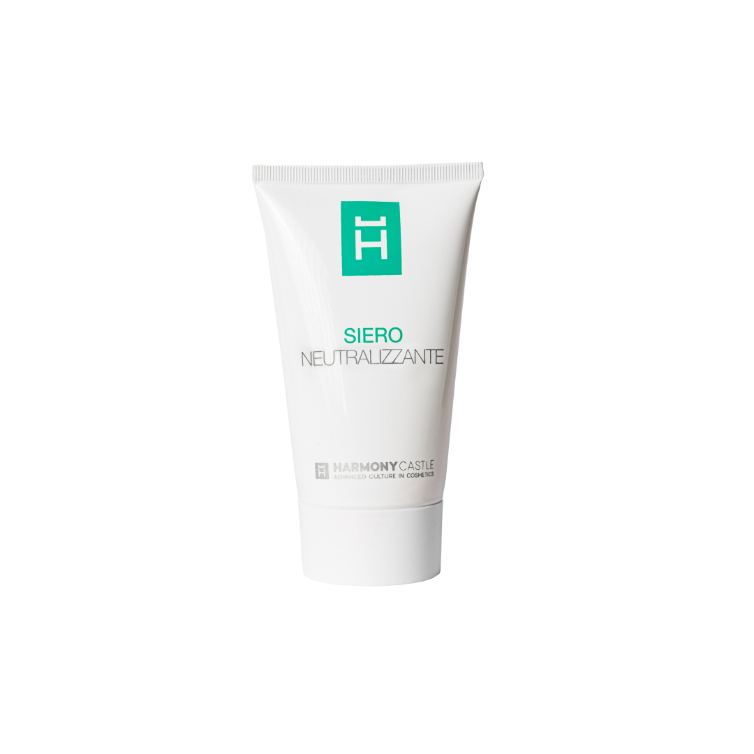 Neutralising Cleanser