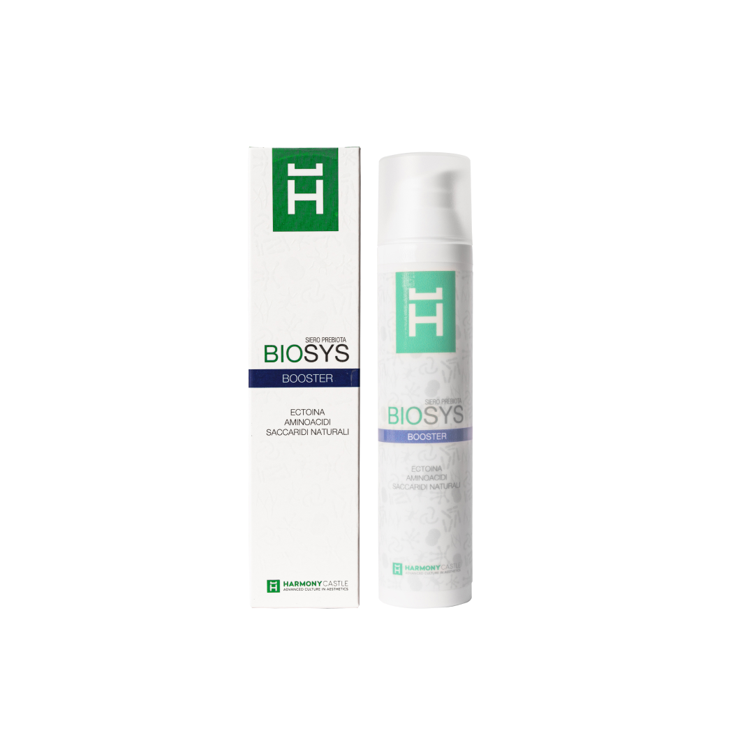 BIOSYS PREBIOTIC BOOSTER SERUM