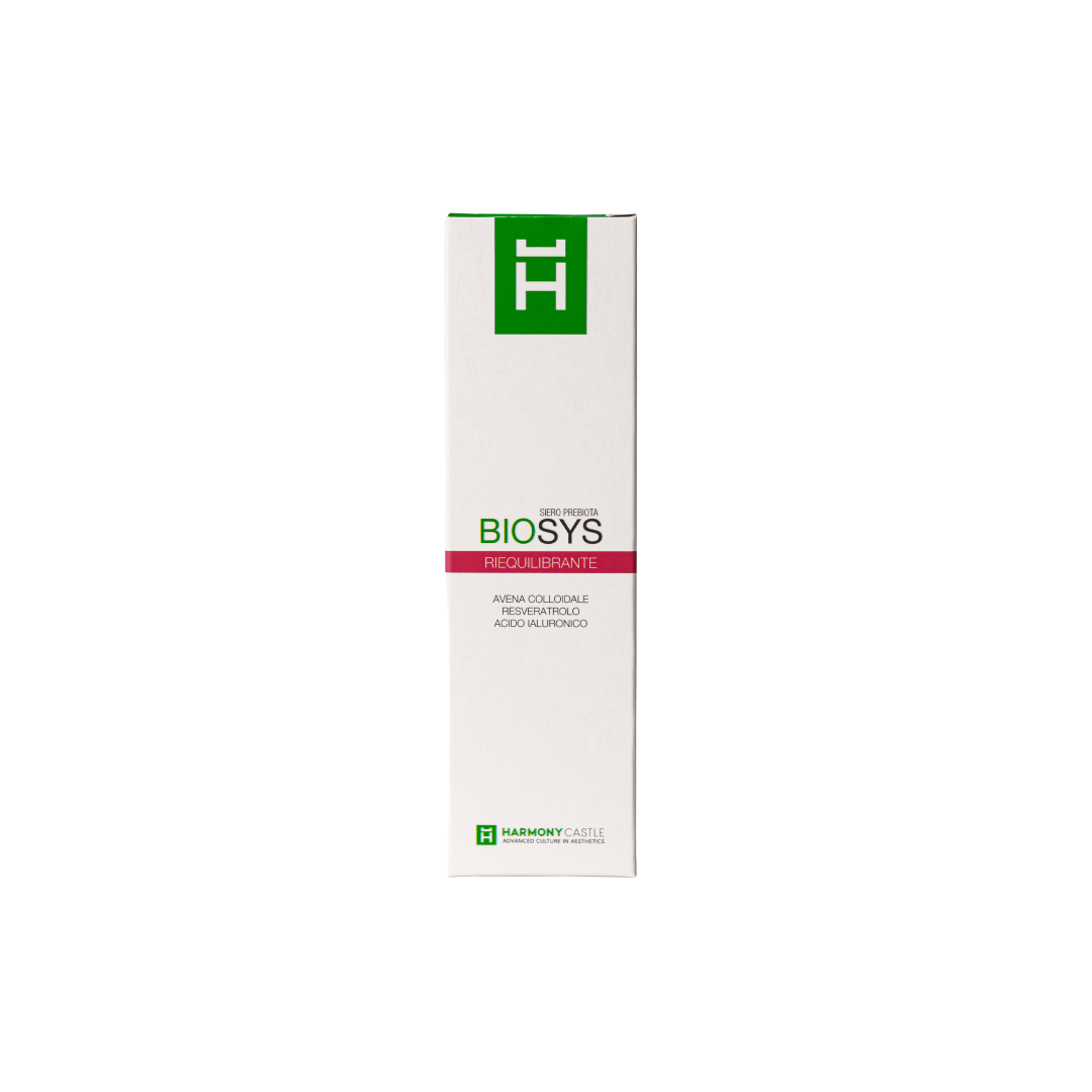 PREBIOTIC LIFTING SERUM