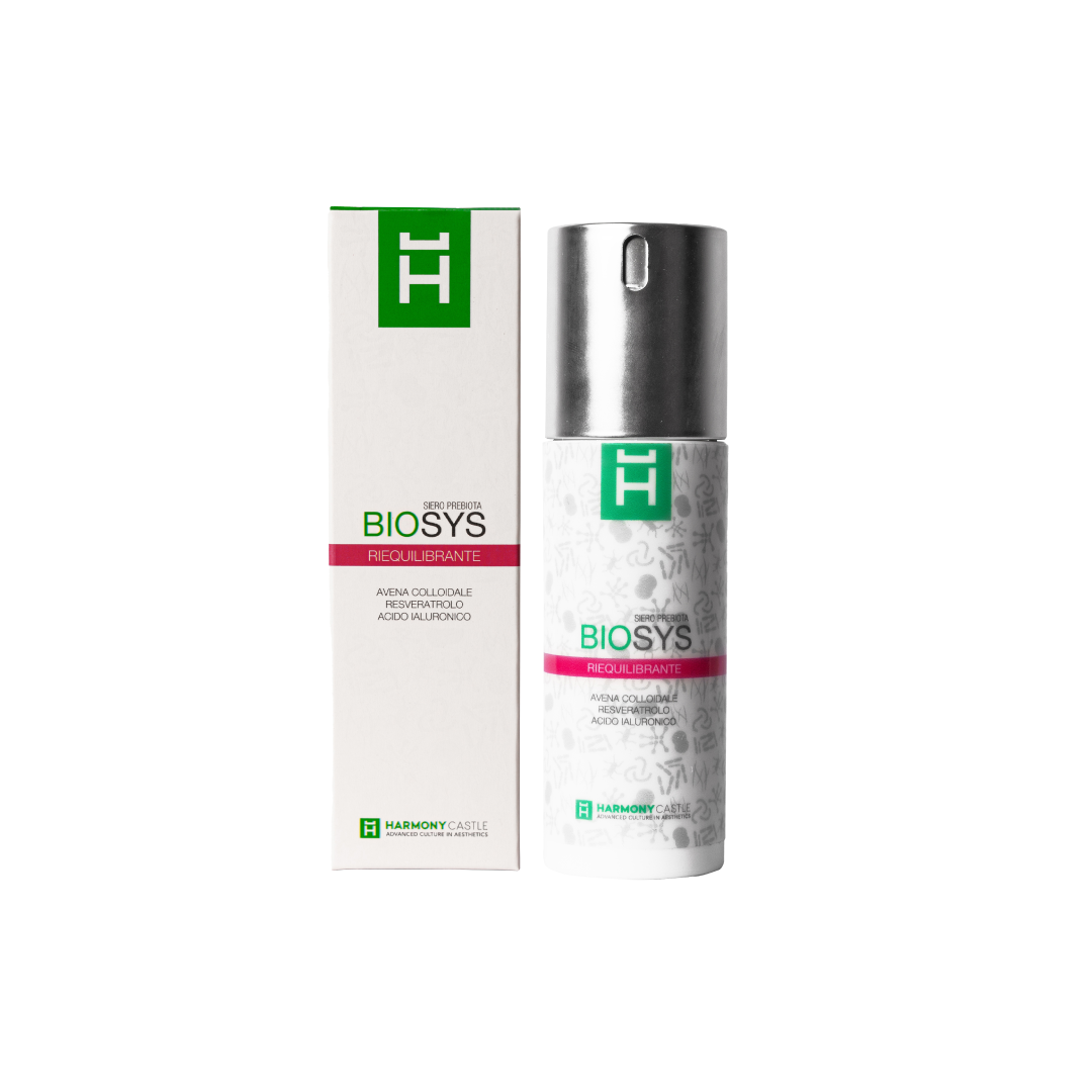 PREBIOTIC LIFTING SERUM