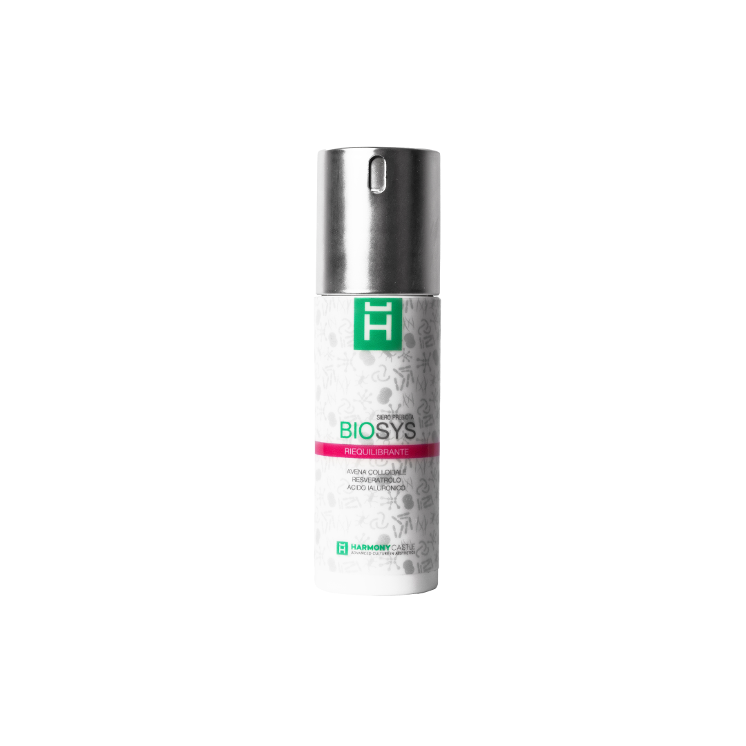 PREBIOTIC LIFTING SERUM