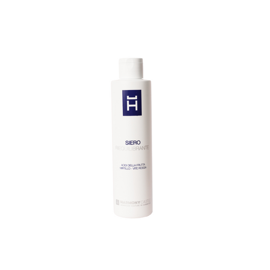 Rebalancing Serum Cleanser 200ml