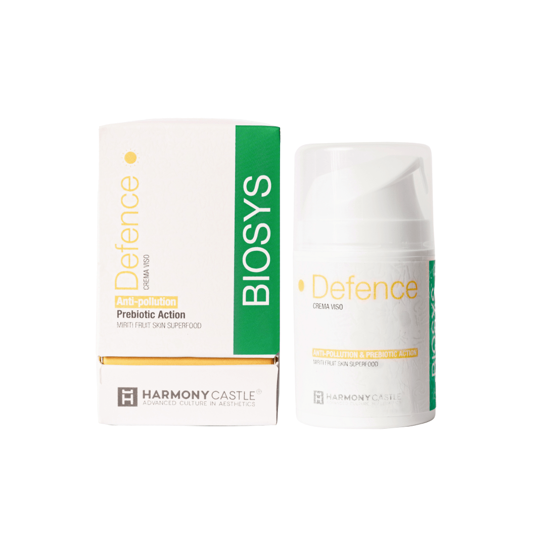 BIOSYS DEFENCE FACE CREAM - Innovation Beauty Lab