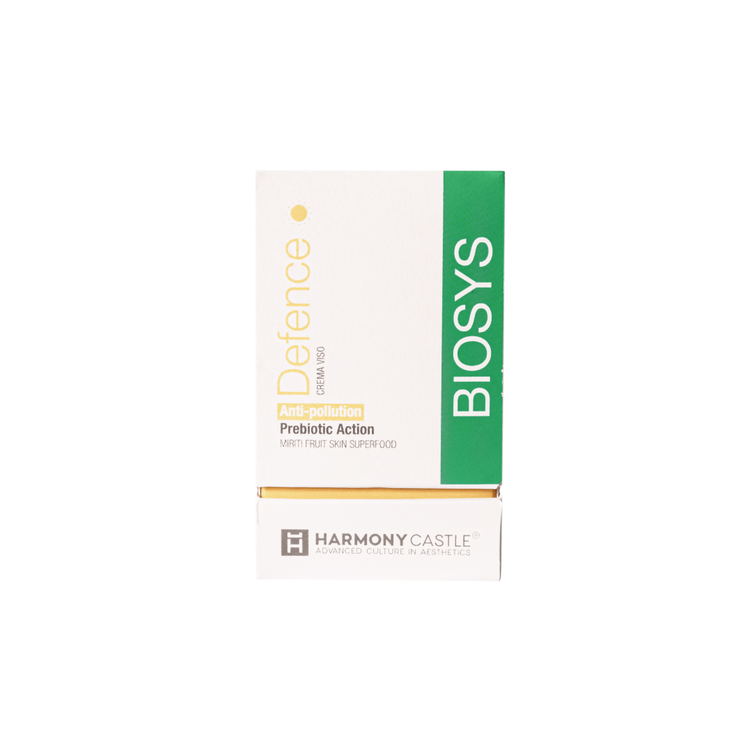 BIOSYS DEFENCE FACE CREAM - Innovation Beauty Lab