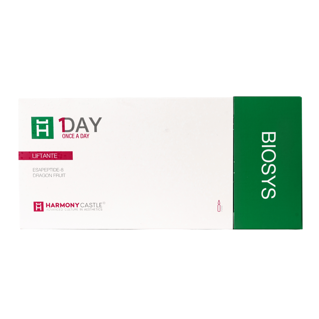 BIOSYS LIFTING VIAL - Innovation Beauty Lab