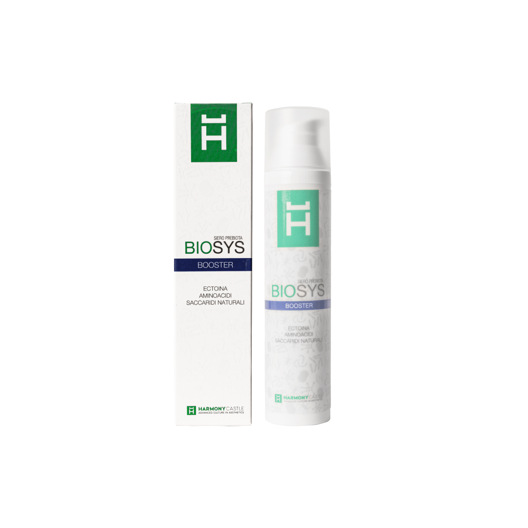 BIOSYS PREBIOTIC BOOSTER SERUM - Innovation Beauty Lab