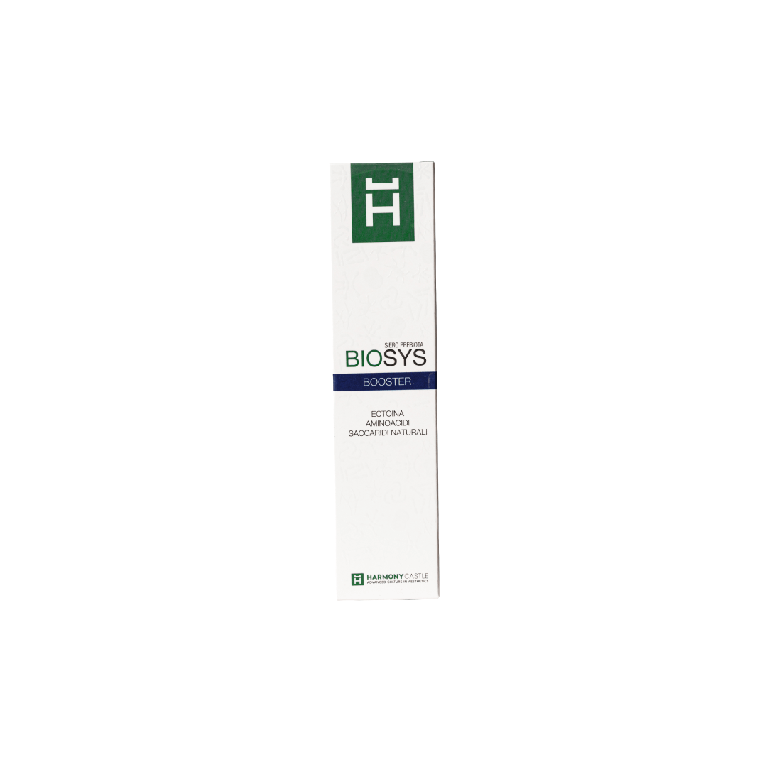 BIOSYS PREBIOTIC BOOSTER SERUM - Innovation Beauty Lab