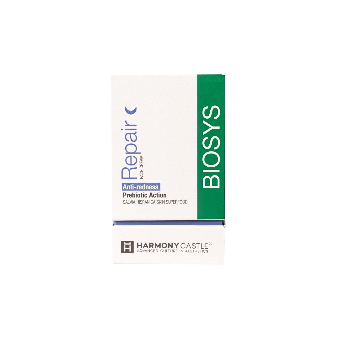 BIOSYS REPAIR FACE CREAM - Innovation Beauty Lab