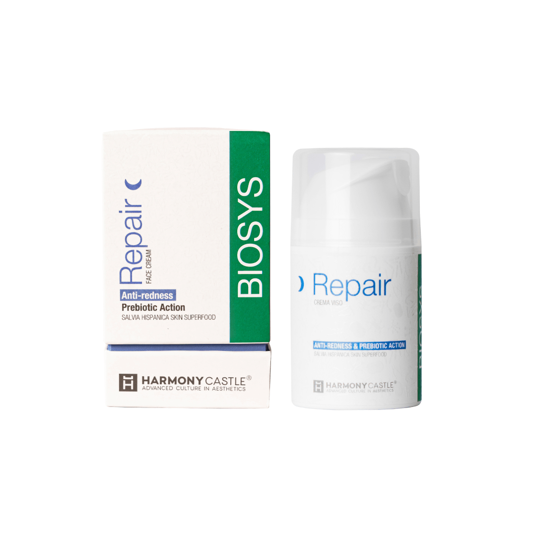 BIOSYS REPAIR FACE CREAM - Innovation Beauty Lab