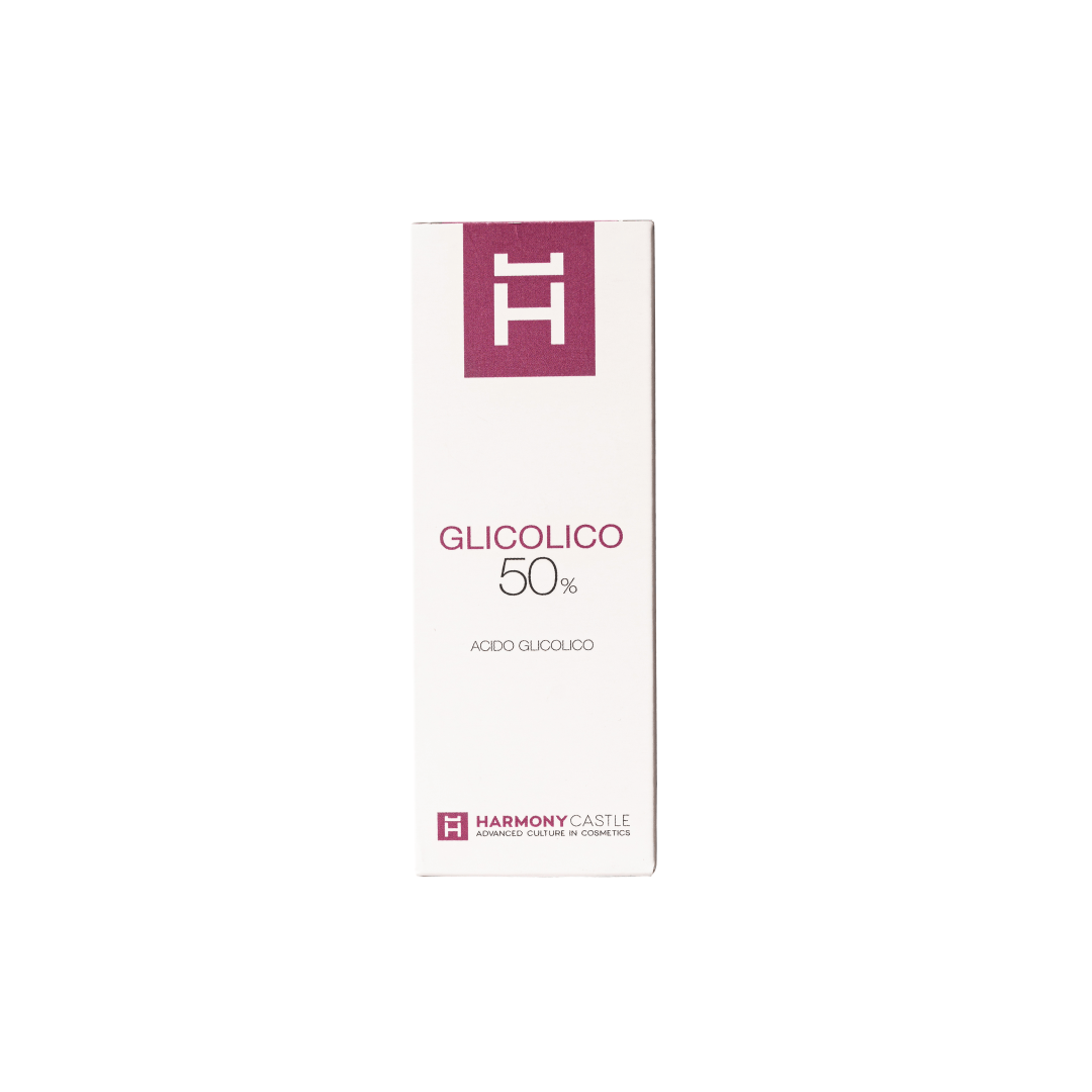 GLYCOLIC 50 PEEL - Innovation Beauty Lab