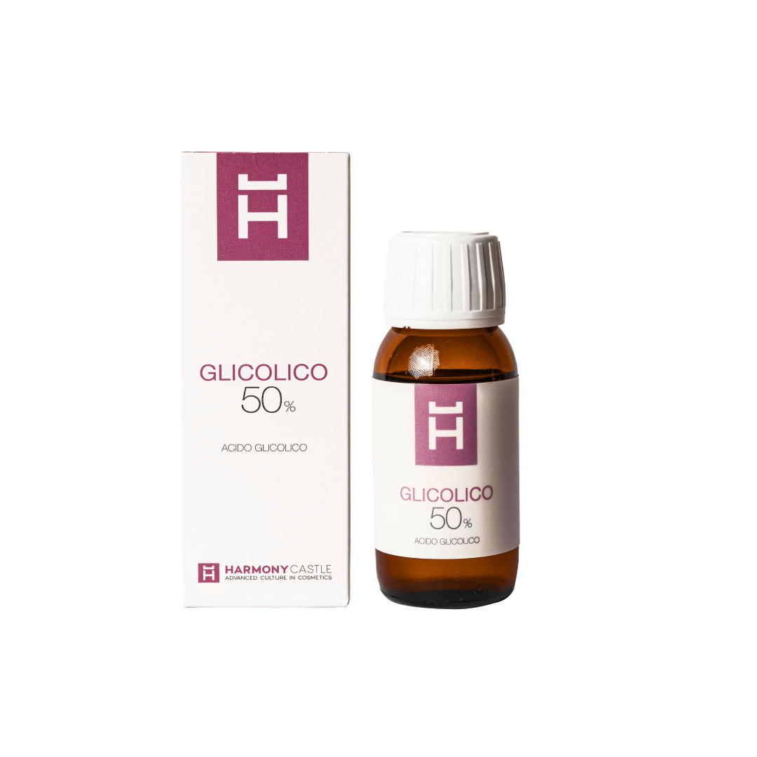 GLYCOLIC 50 PEEL - Innovation Beauty Lab