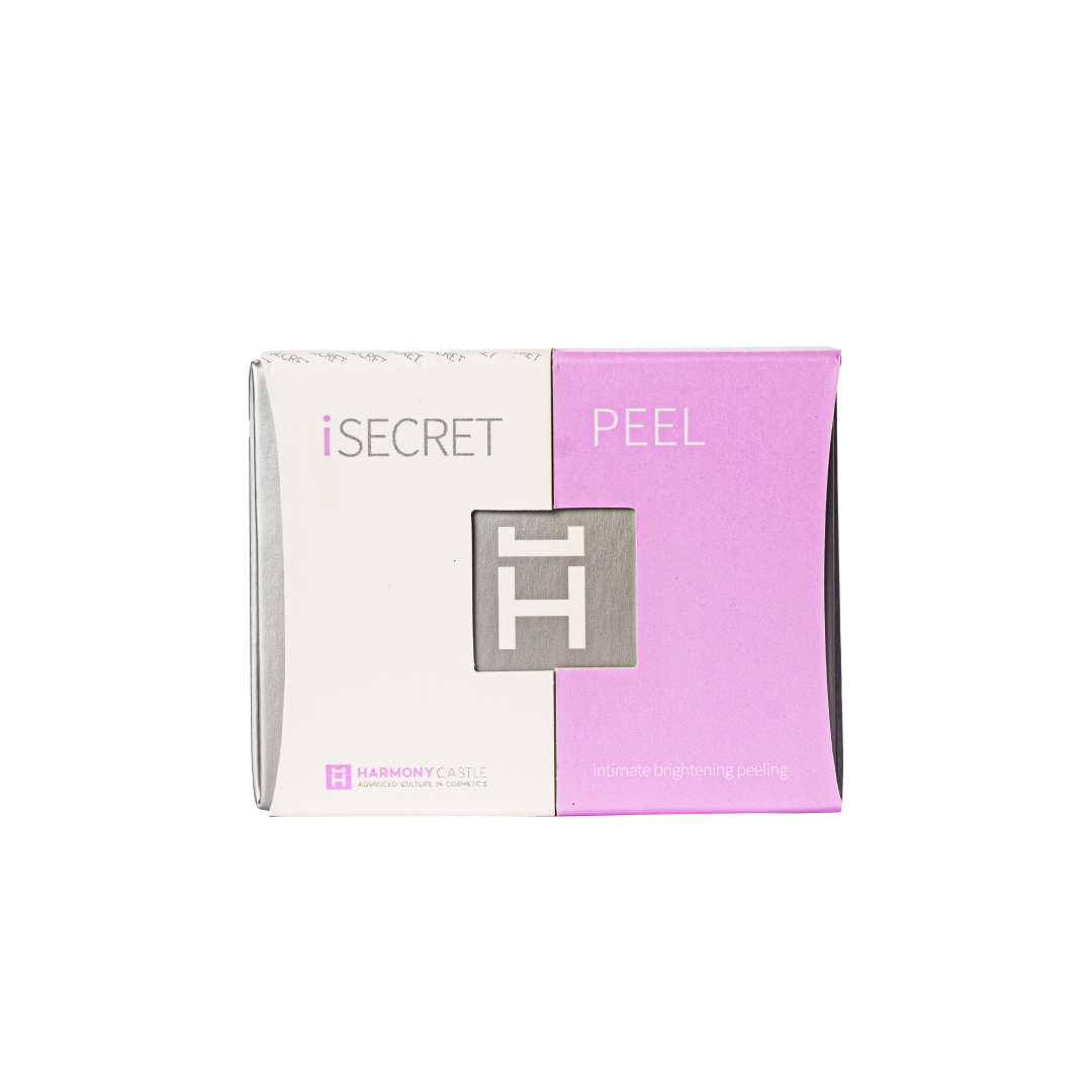 iSecret Peel