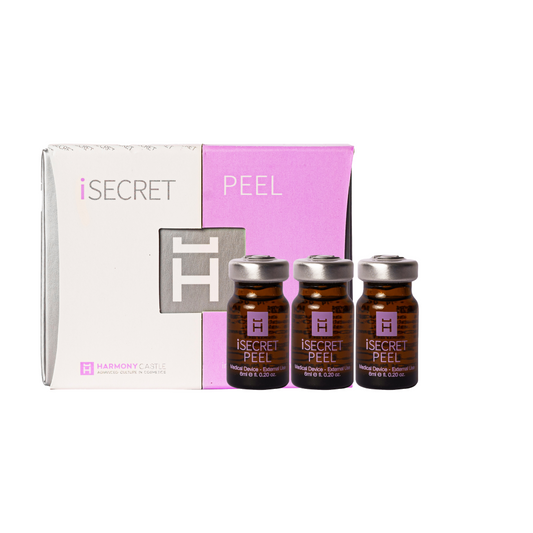 iSecret Peel