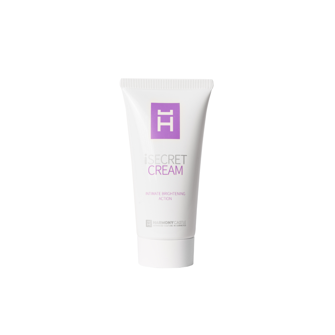 iSECRET CREAM