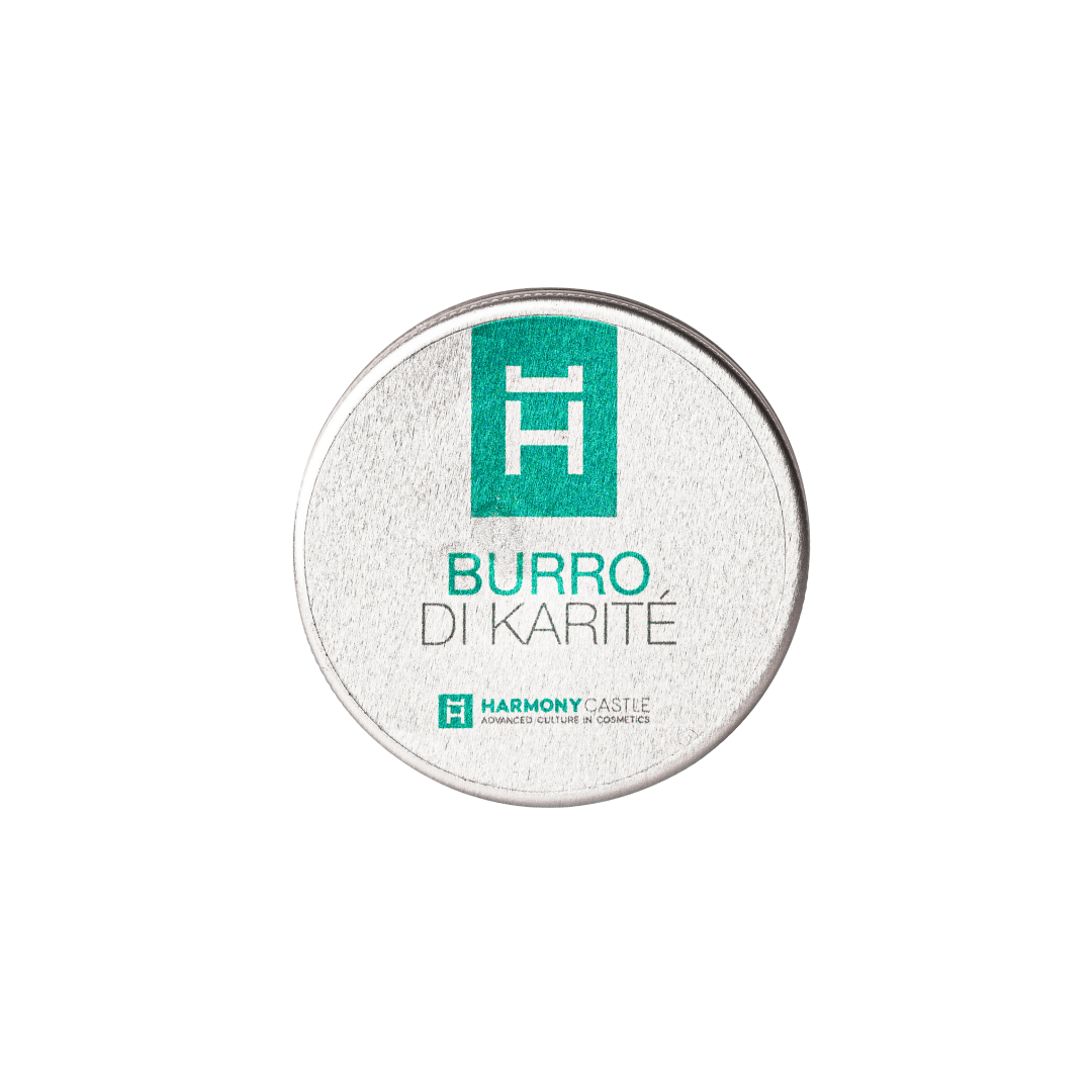 KARITE BUTTER - Innovation Beauty Lab