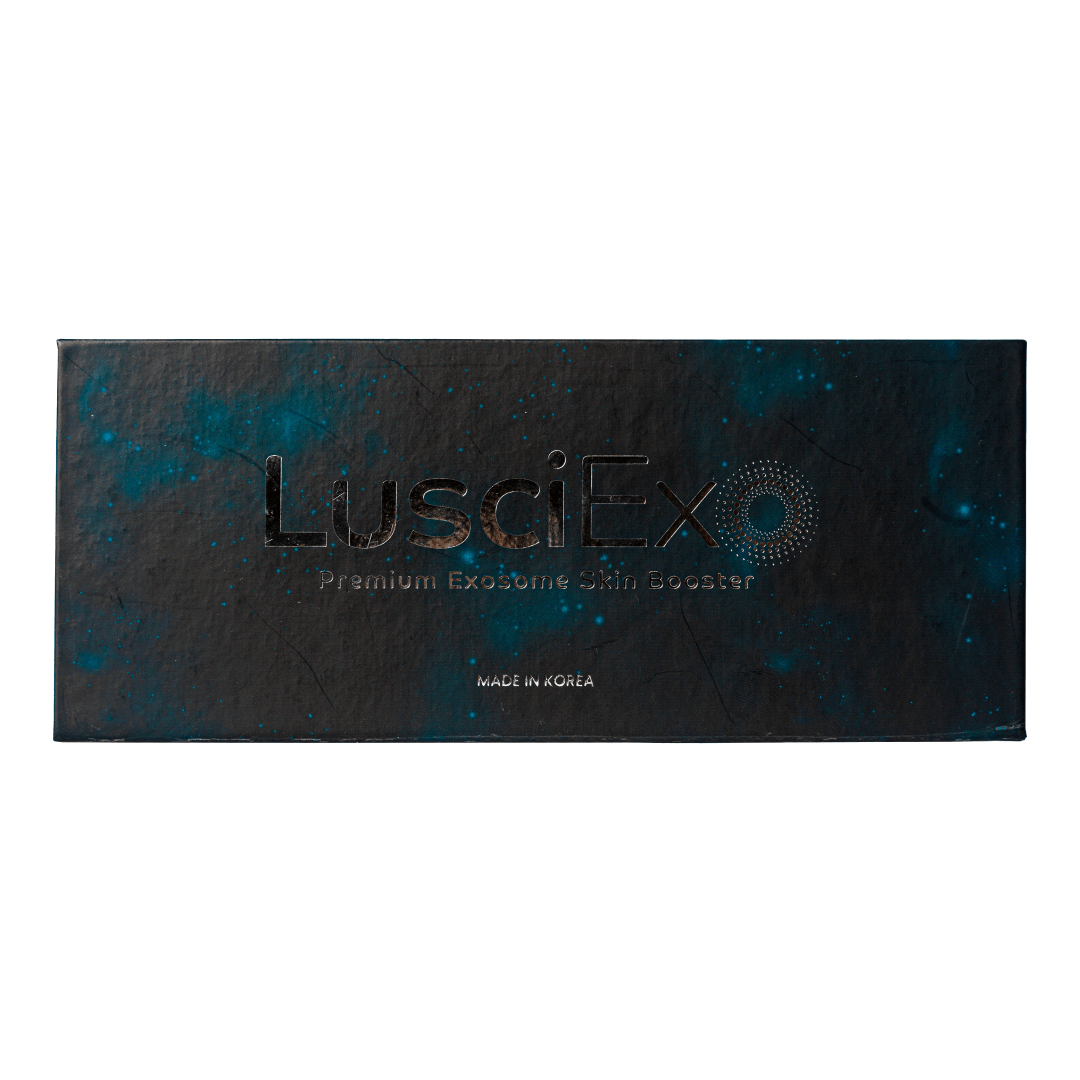 LUSCIEXO EXOSOMES - New Formula - Innovation Beauty Lab