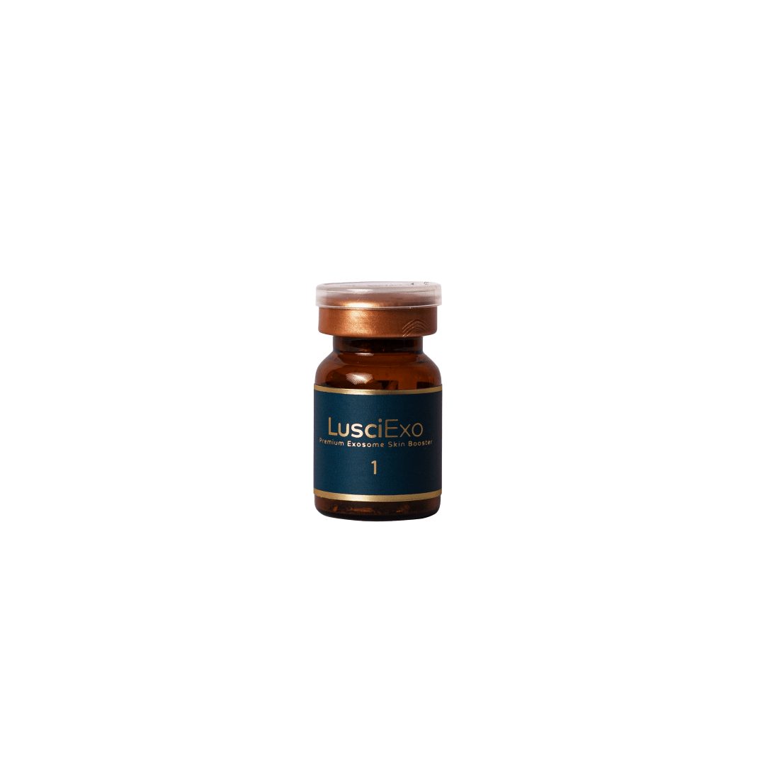 LUSCIEXO EXOSOMES - New Formula - Innovation Beauty Lab