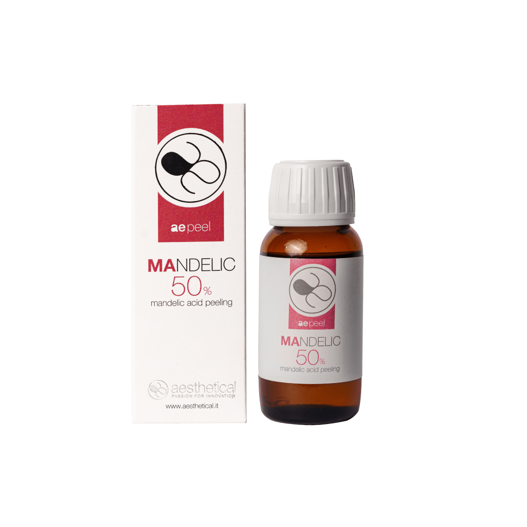 MANDELIC 50 PEEL - Innovation Beauty Lab
