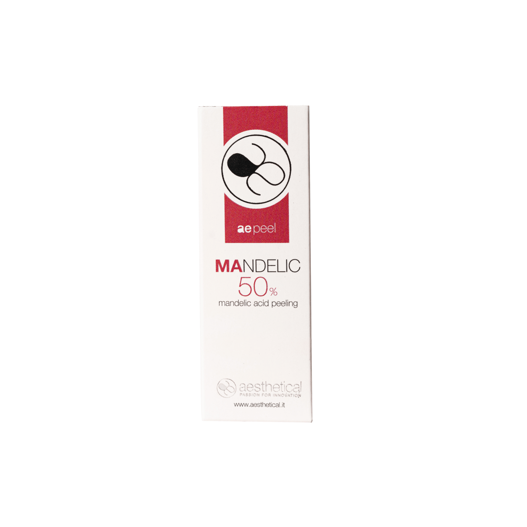 MANDELIC 50 PEEL - Innovation Beauty Lab