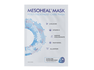 MESOHEAL MASK - Innovation Beauty Lab