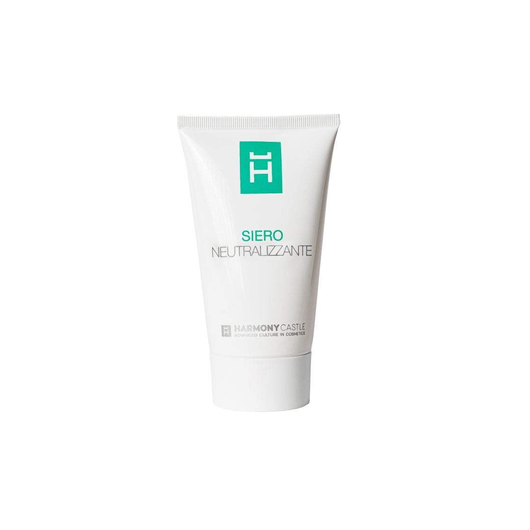 NEUTRALISING SERUM - Innovation Beauty Lab