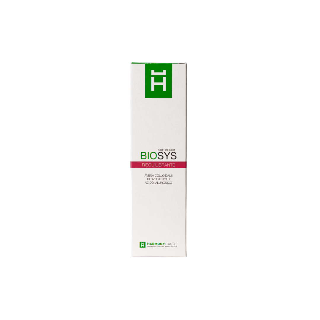 PREBIOTIC LIFTING SERUM - Innovation Beauty Lab