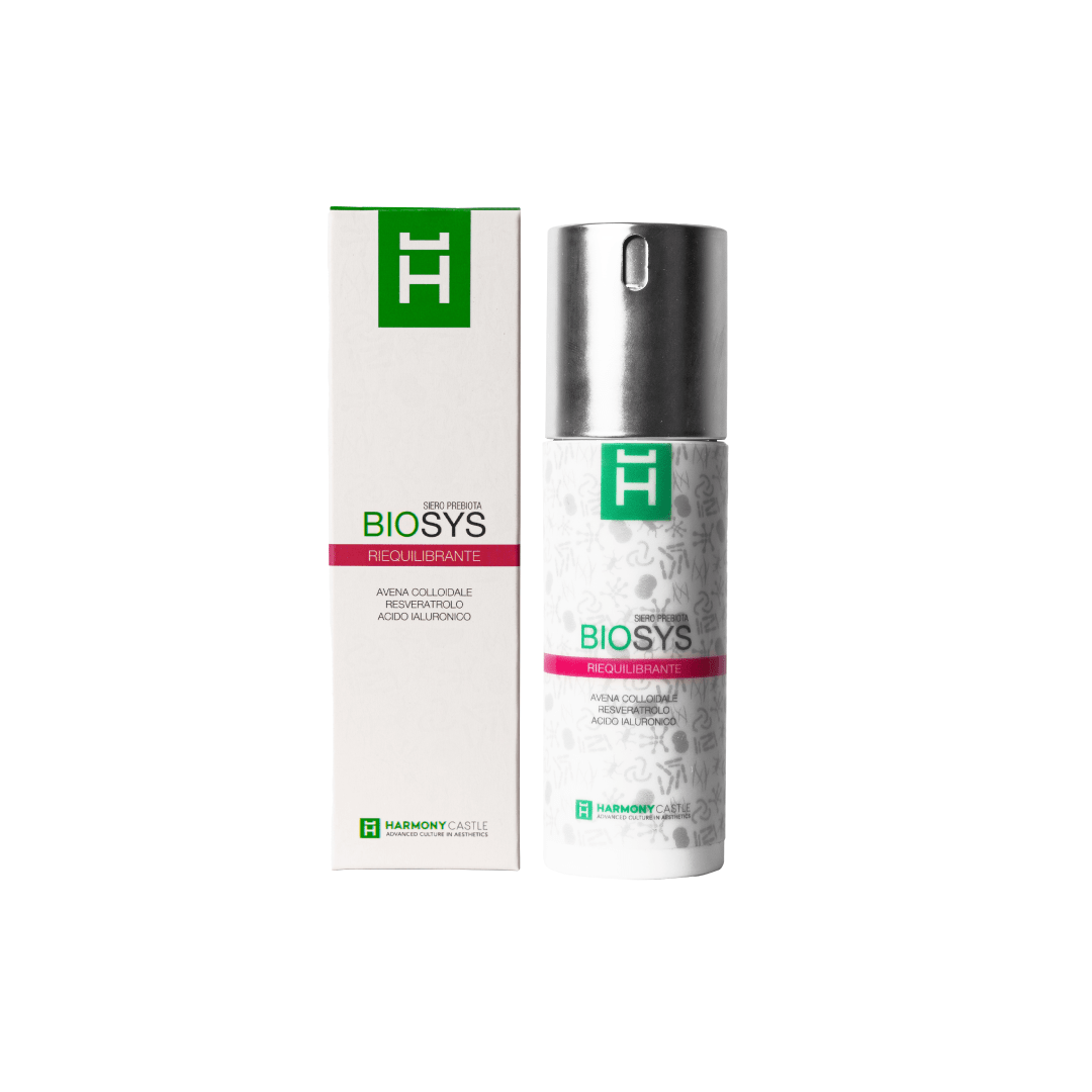 PREBIOTIC LIFTING SERUM - Innovation Beauty Lab